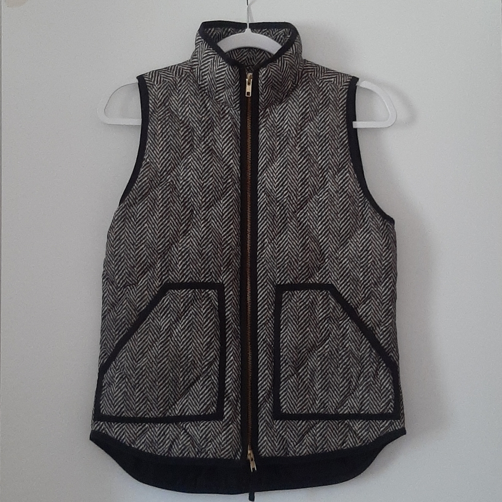 Winter Vest